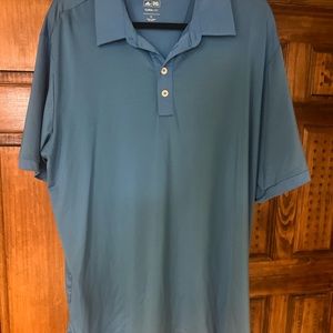 Adidas climalite Men’s polo